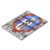 Saint Jean Baptiste Marie Vianney Notitieboek (Linkerzijde)