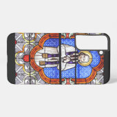 Saint Jean Baptiste Marie Vianney Samsung Galaxy Hoesje (Achterkant horizontaal)