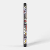 Saint Jean Baptiste Marie Vianney Samsung Galaxy Hoesje (Rechterkant)