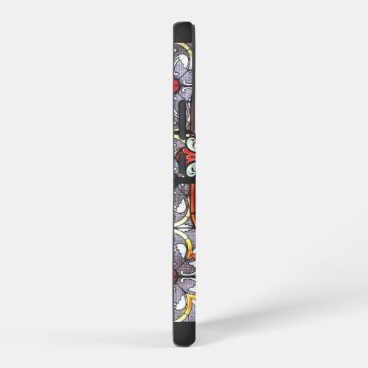 Saint Jean Baptiste Marie Vianney Samsung Galaxy Hoesje (Rechterkant)