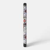 Saint Jean Baptiste Marie Vianney Samsung Galaxy Hoesje (Linkerkant)