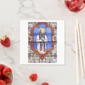 Saint Jean Baptiste Marie Vianney Servet (Insitu)