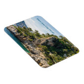 Saint Jean Cap Ferrat Magneet (Rechterzijde)
