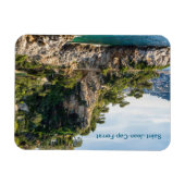 Saint Jean Cap Ferrat Magneet (Horizontaal)