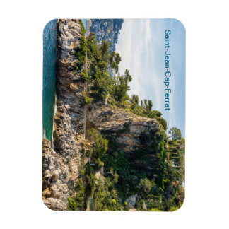 Saint Jean Cap Ferrat Magneet