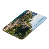 Saint Jean Cap Ferrat Magneet (Linkerzijde)