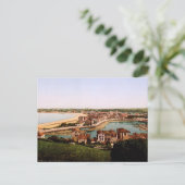 Saint-Jean-de-Luz Aquitaine Frankrijk Briefkaart (Staand voorkant)