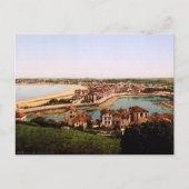 Saint-Jean-de-Luz Aquitaine Frankrijk Briefkaart (Voorkant)