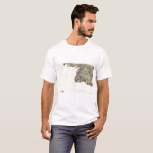 Saint Jean Piedde Port T-shirt (Voorkant volledig)