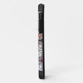 Saint Jean Vianney Premium Zielgids Kunstprint Case-Mate iPhone Case (Achterkant/links)
