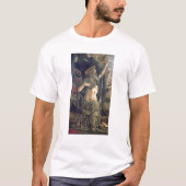 Saint Jerome, c.1470 T-shirt (Voorkant)