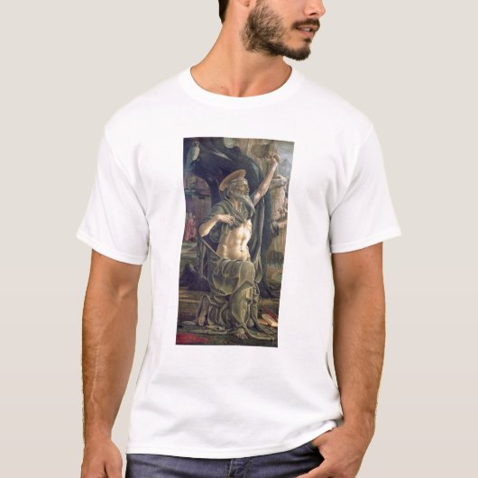 Saint Jerome, c.1470 T-shirt (Voorkant)