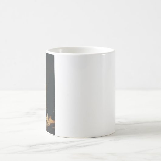 Saint Jerome door Jusepe de Ribera Koffiemok (Center)