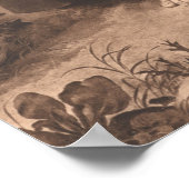 Saint Jerome Poster (Hoek)