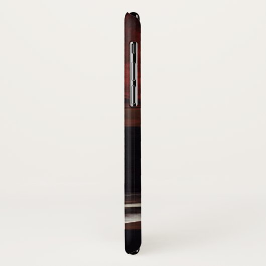 Saint Jerome Writing (door Caravaggio) Case-Mate iPhone Case (Achterkant/links)