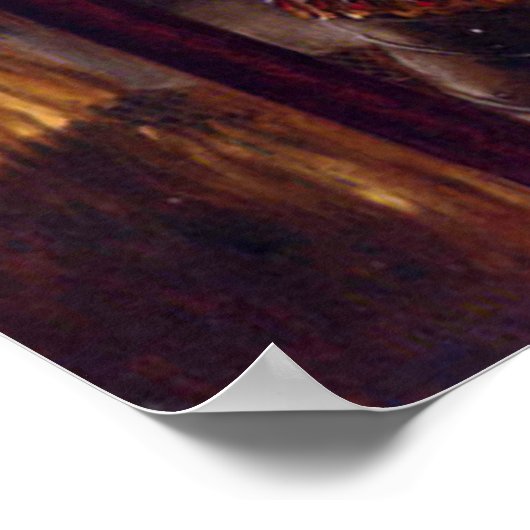 Saint Joan of Arc poster (Hoek)