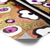 Saint Joan of Arc Poster (Hoek)