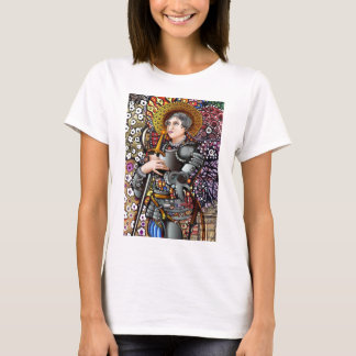 Saint Joan of Arc T-shirt