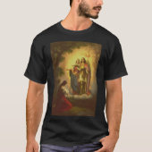 Saint Joan of Arc T-shirt (Voorkant)