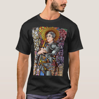 Saint Joan of Arc T-shirt