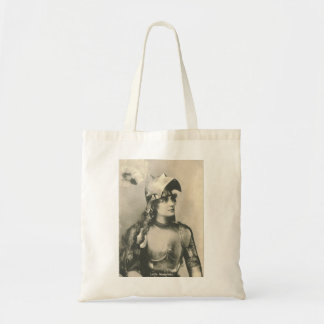 Saint Joan of Arc Tote Bag