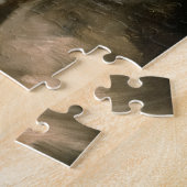 Saint John Baptist as a Child by William Bouguerea Legpuzzel (Zijkant)