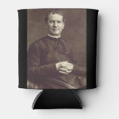 Saint John Bosco Priest en confessor Blikjeskoeler (Voorkant)