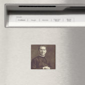 Saint John Bosco Priest en confessor Magneet (Insitu (Vaatwasser))