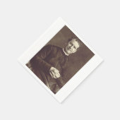 Saint John Bosco Priest en confessor Servet (Hoek)