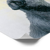 Saint John Bosco: The Guardian and the Friend Poster (Hoek)