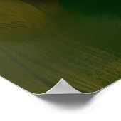 Saint John de Evangelist Poster (Hoek)