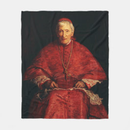 Saint John Henry Newman English theologian Fleece Deken