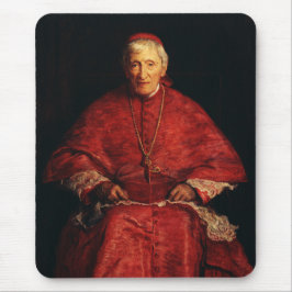 Saint John Henry Newman English theologian Muismat