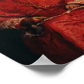 Saint John Henry Newman English theologian Poster (Hoek)