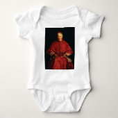 Saint John Henry Newman English theologian Romper (Voorkant)