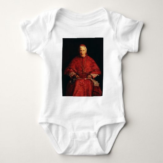 Saint John Henry Newman English theologian Romper (Voorkant)