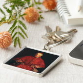 Saint John Henry Newman English theologian Sleutelhanger (Zijkant)