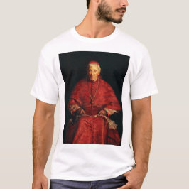 Saint John Henry Newman English theologian T-shirt