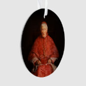 Saint John Henry Newman Ornament (voorkant)