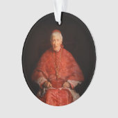 Saint John Henry Newman Ornament (voorkant)