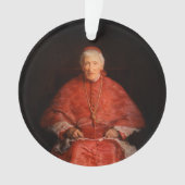 Saint John Henry Newman Ornament (voorkant)