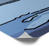 Saint John Island, USVI Poster (Hoek)