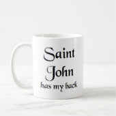 saint john koffiemok (Links)