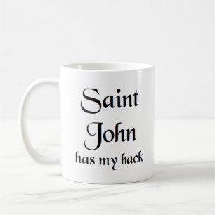 saint john koffiemok