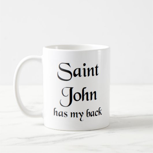 saint john koffiemok (Links)