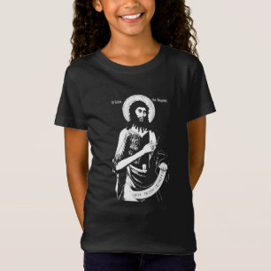 Saint John The Baptist T-shirt
