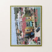 Saint Johns - Legpuzzel (Verticaal)