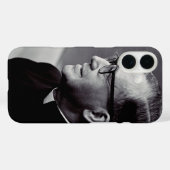 Saint Josemaria Escriva Case-Mate iPhone Case (Achterkant (horizontaal))