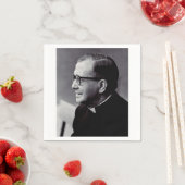 Saint Josemaria Escriva Servet (Insitu)