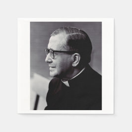 Saint Josemaria Escriva Servet
